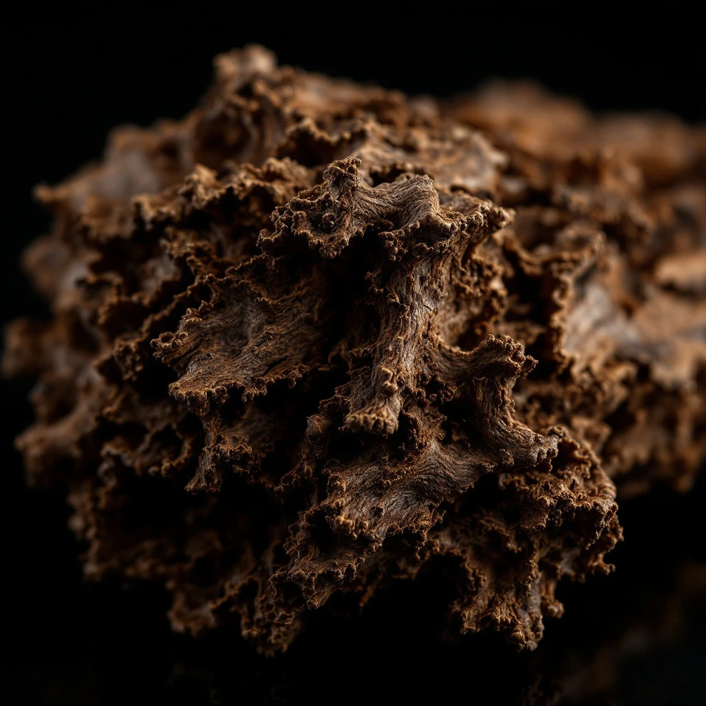 American Gaiac Wood fragrance note