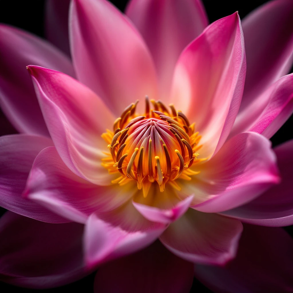 American Lotus fragrance note