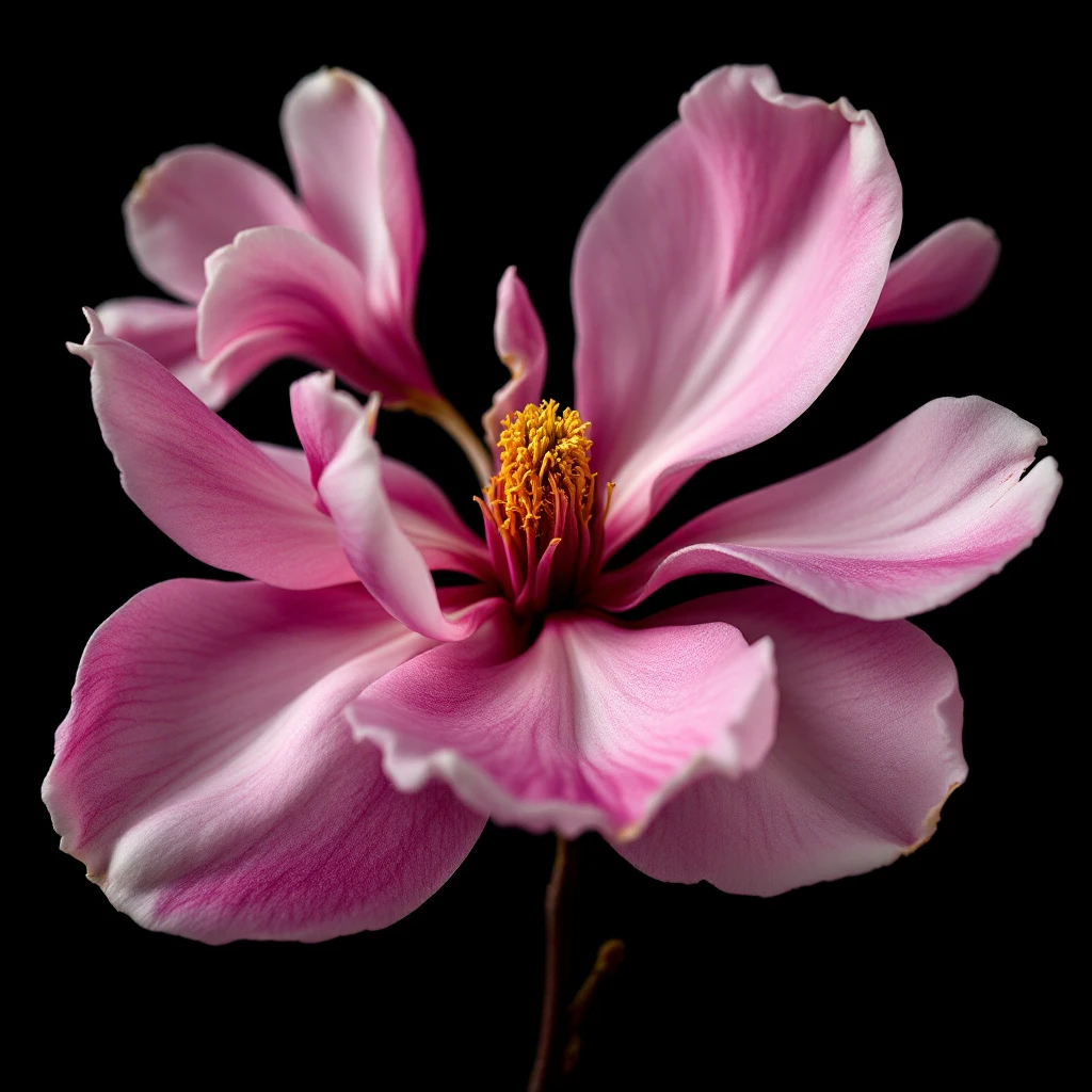 American Magnolia fragrance note