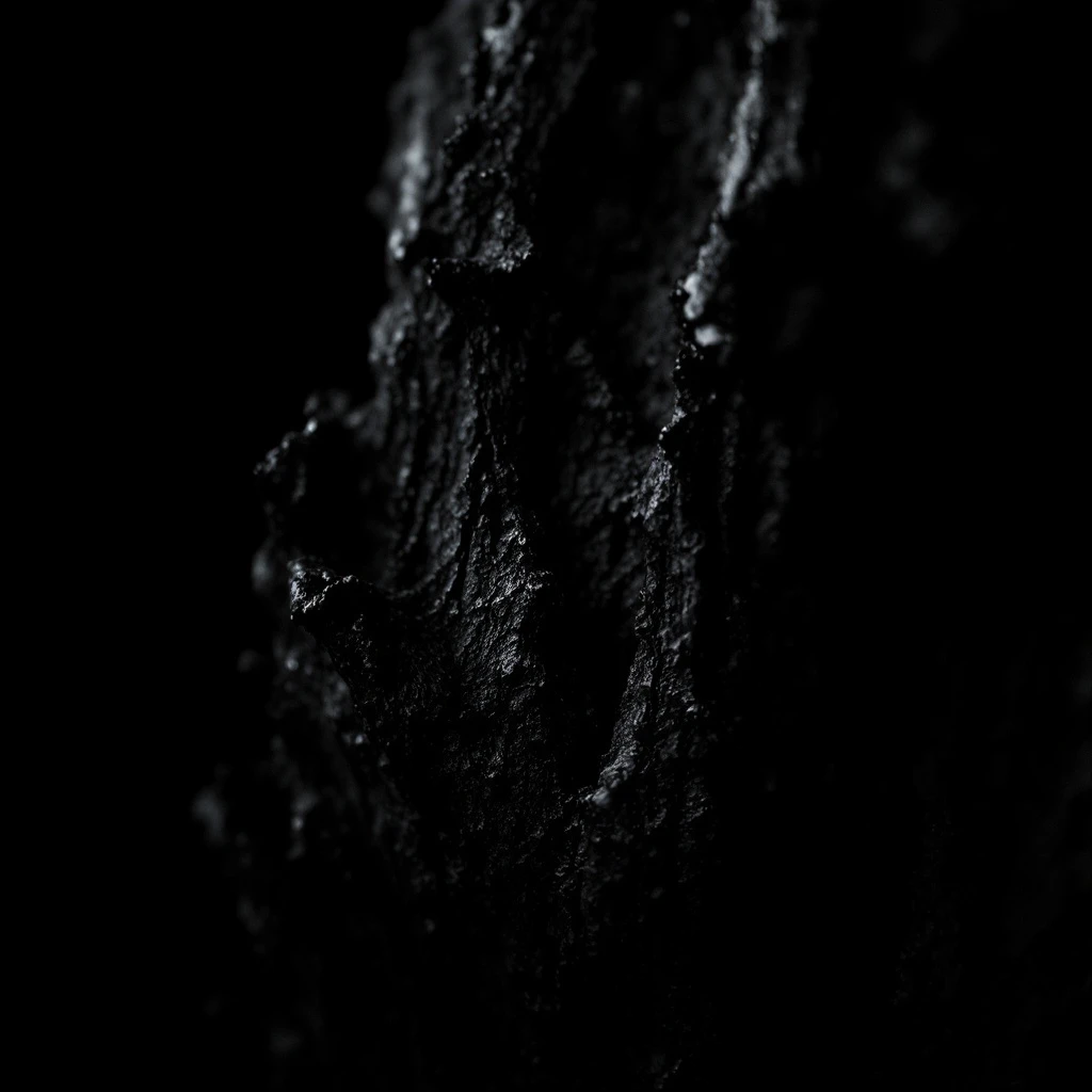 American oak wood CO2