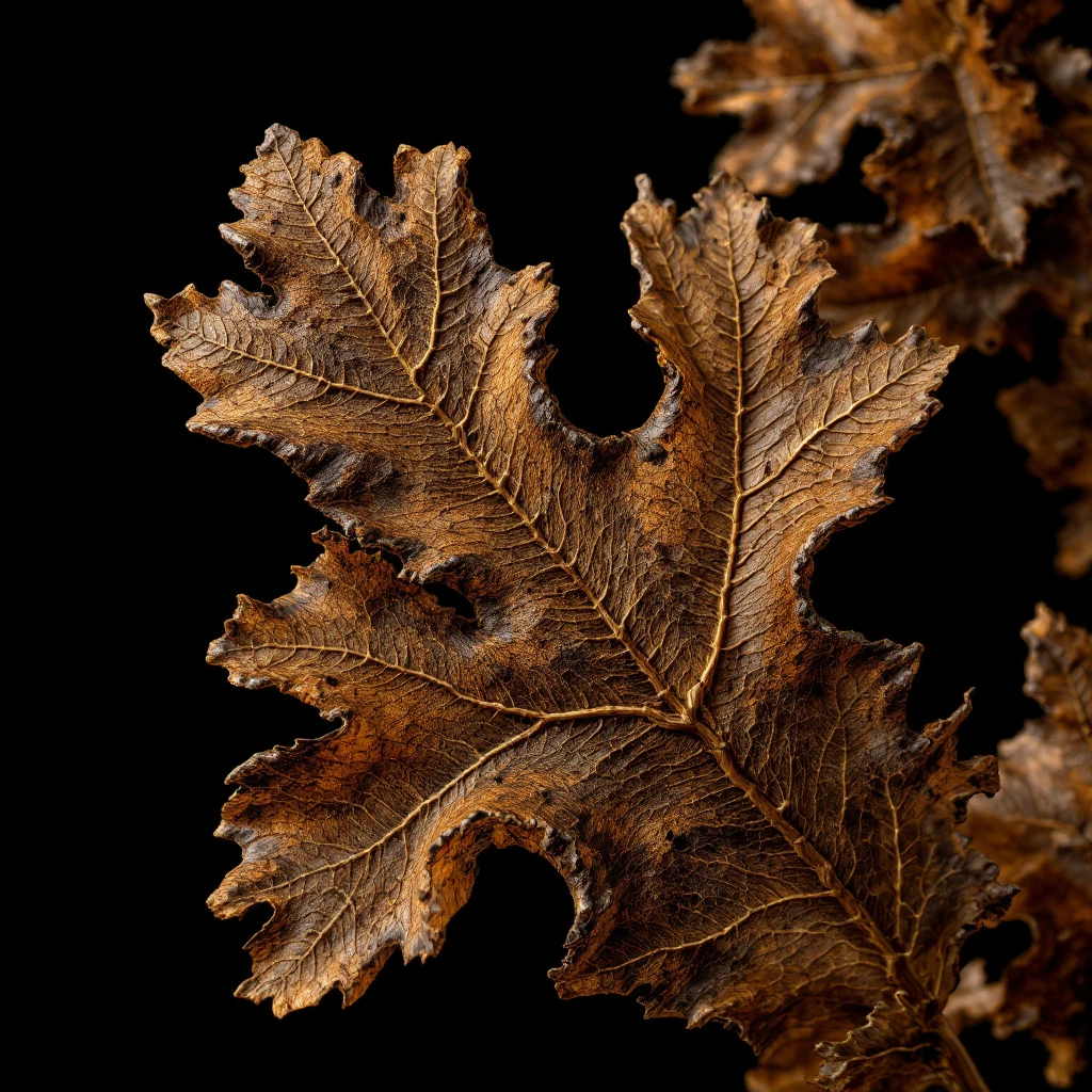 American Oak fragrance note