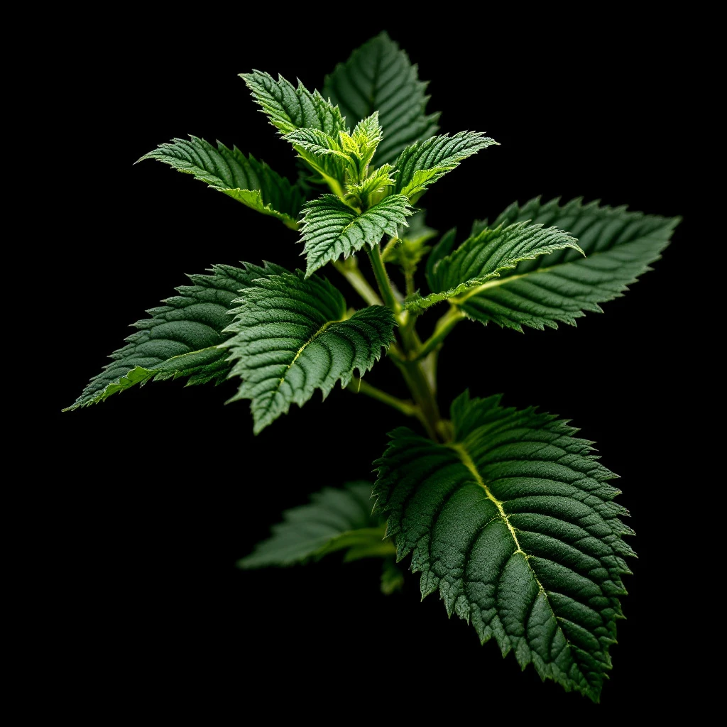 American Spearmint fragrance note