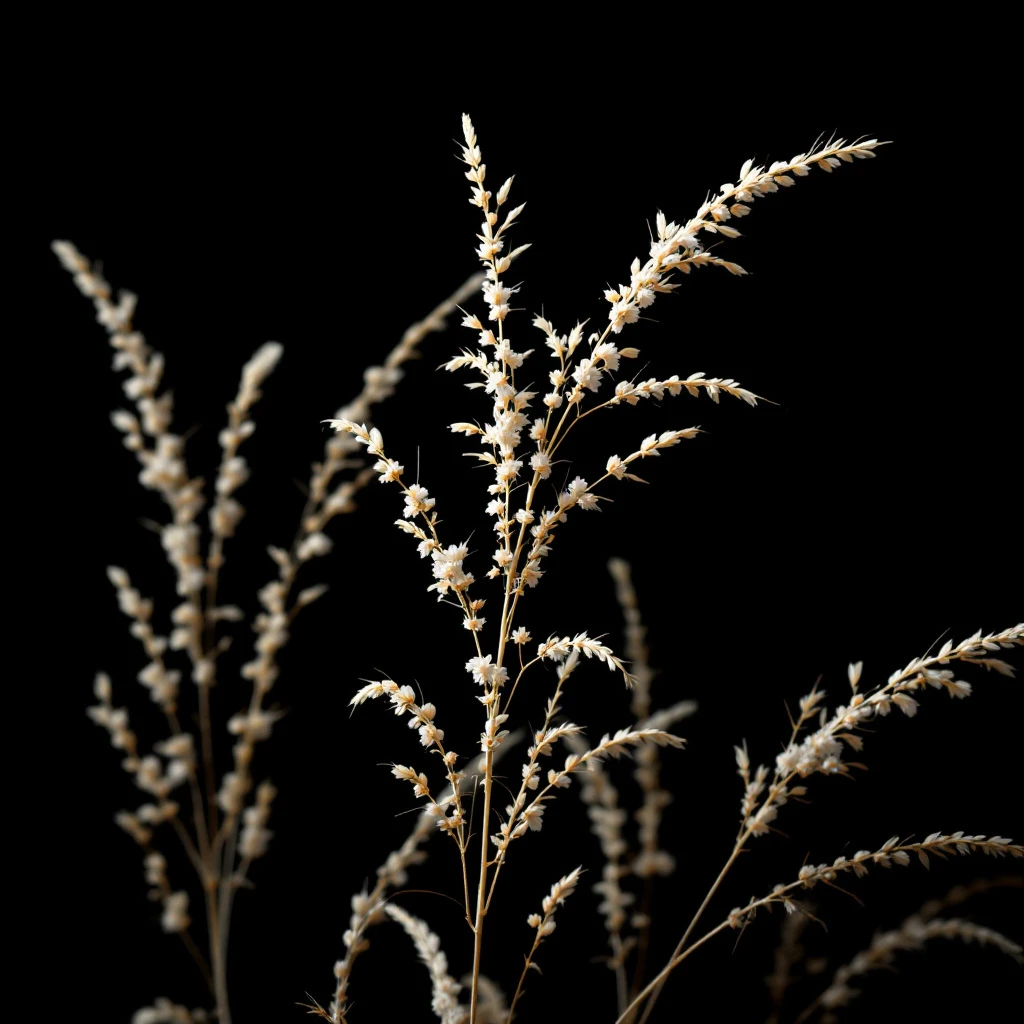 Ammophila Beach Grass fragrance note