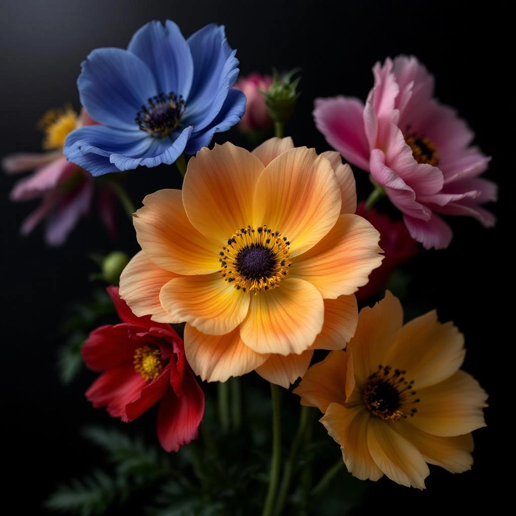 Anemone