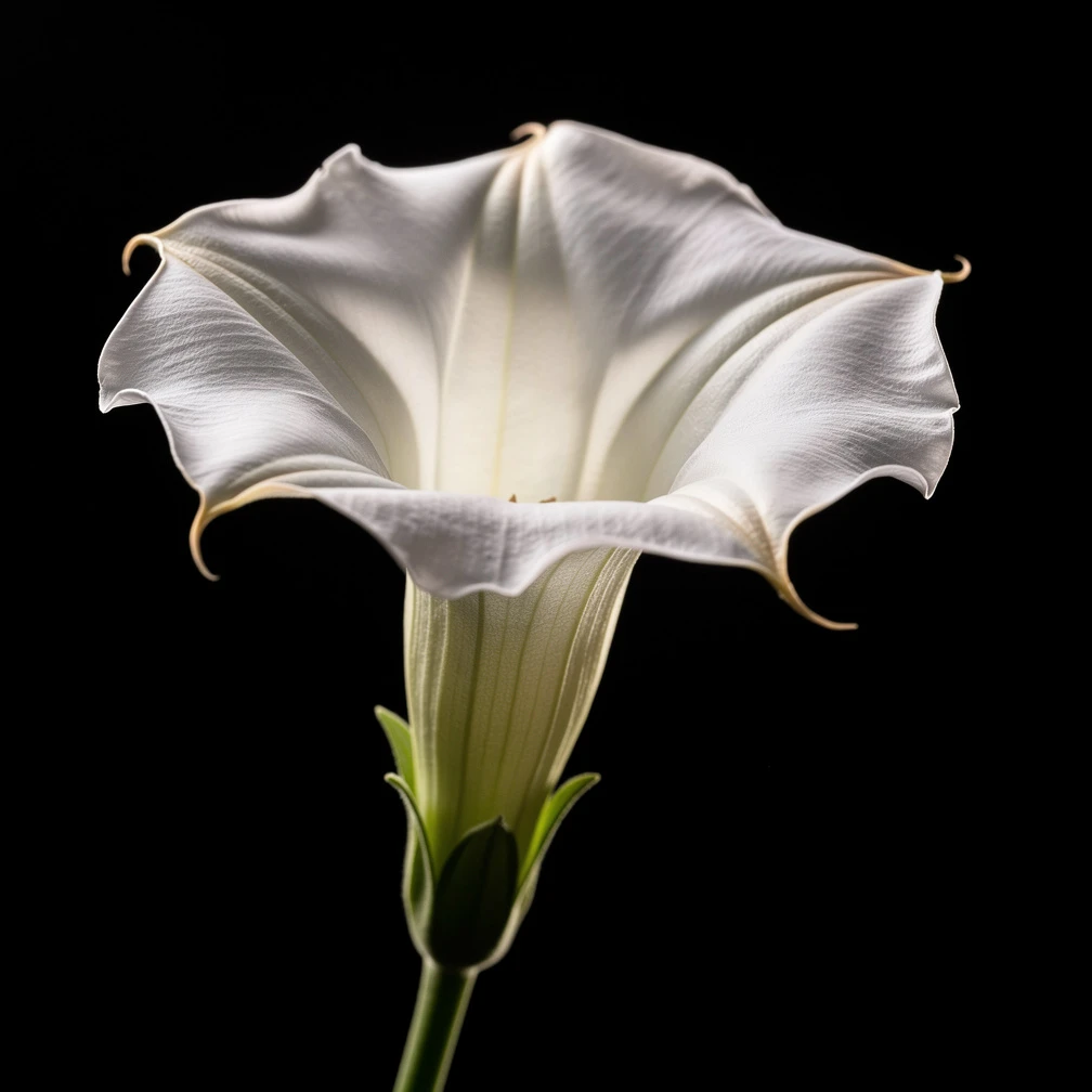 Angel's Trumpet