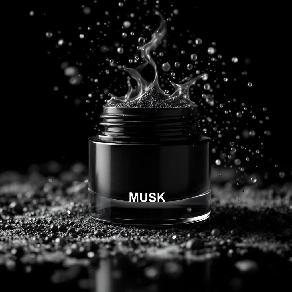 Animalic musk