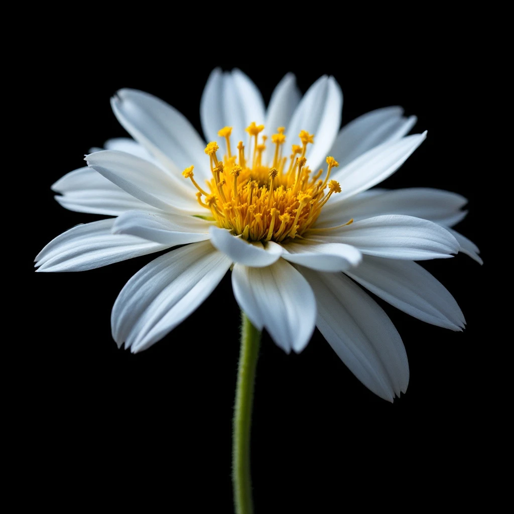 Aniseed Flower fragrance note
