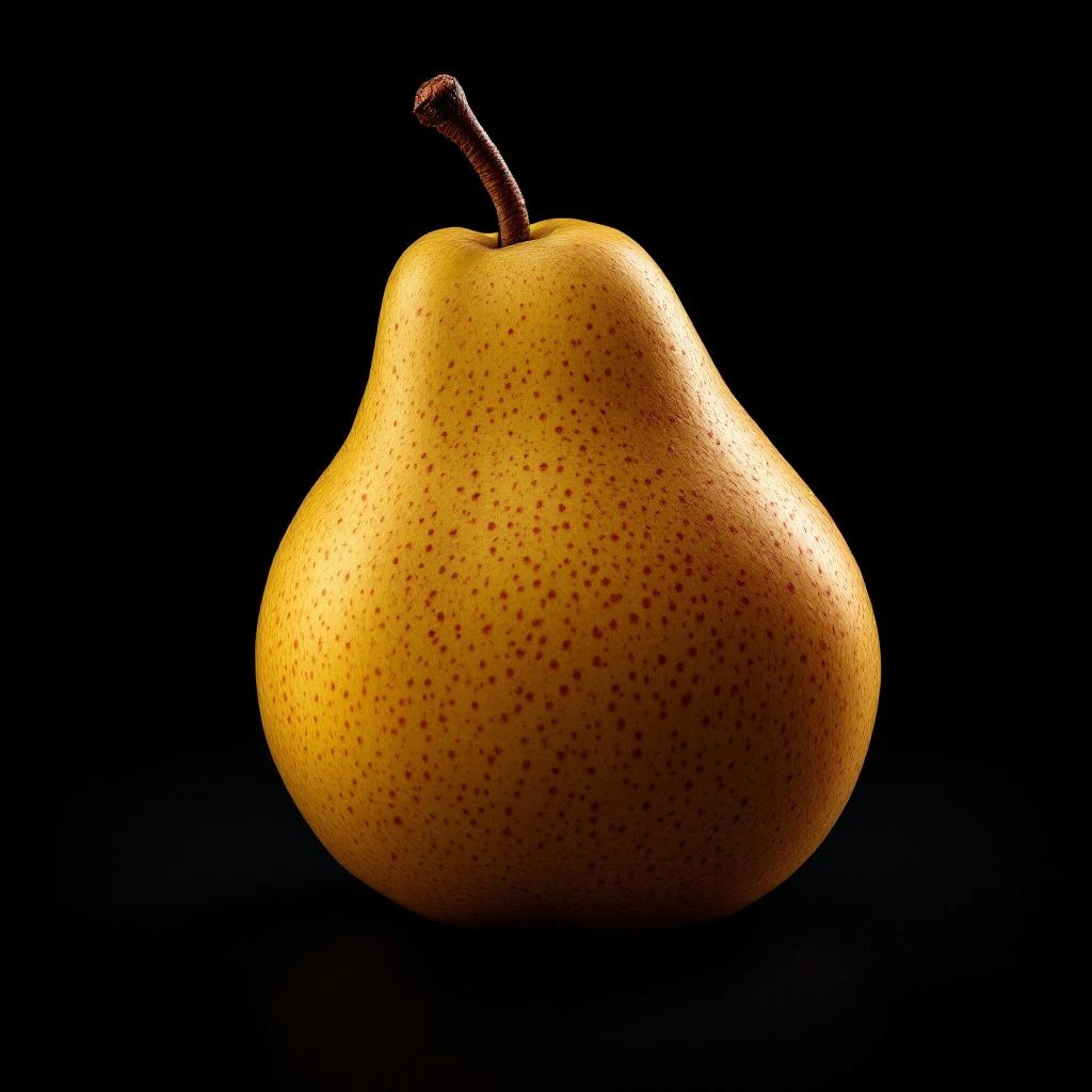Anjou pear