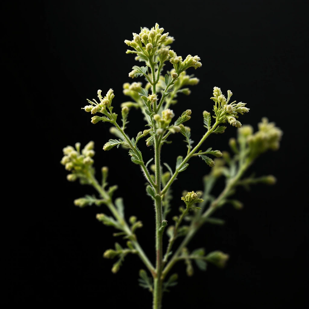 Annual Wormwood fragrance note