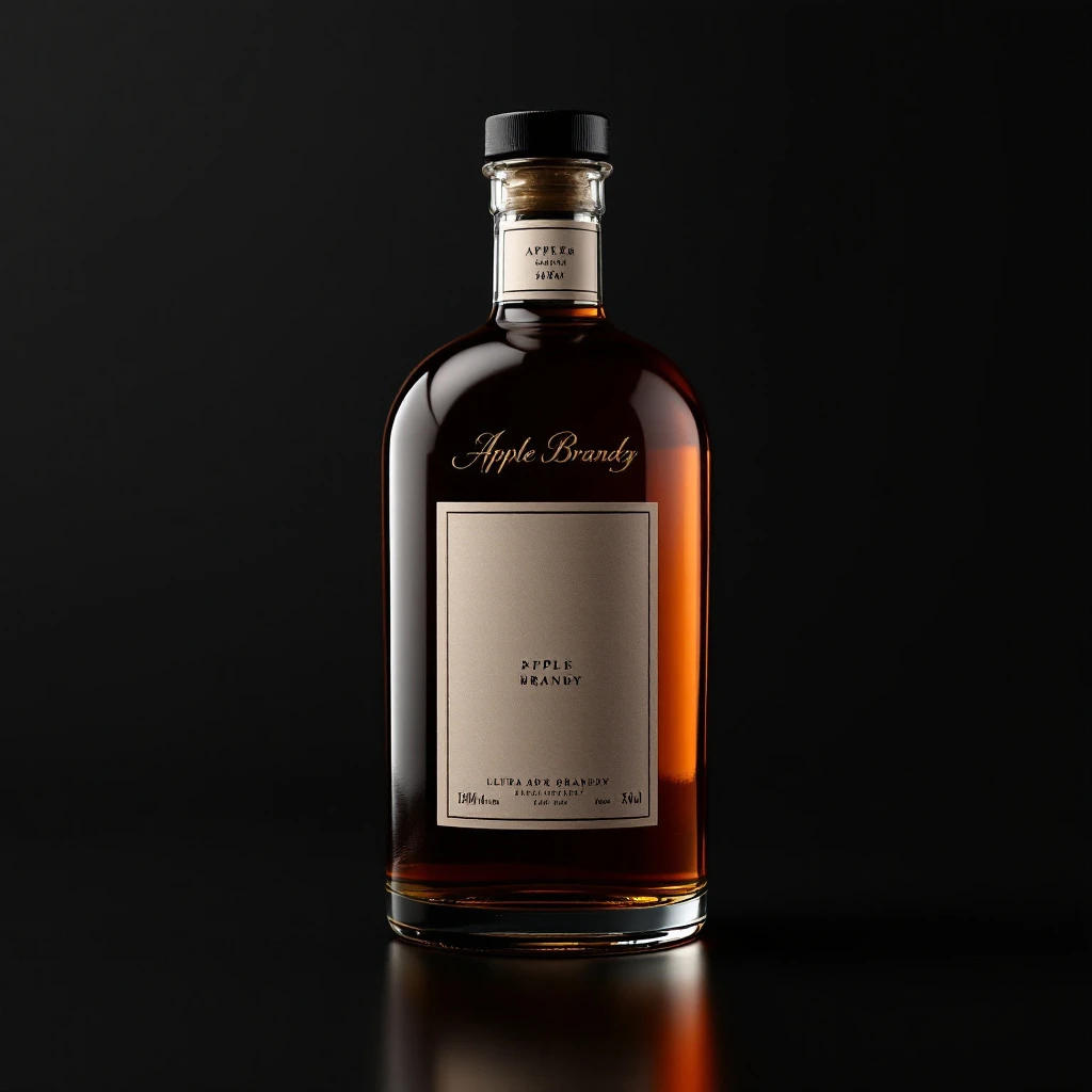 Apple brandy