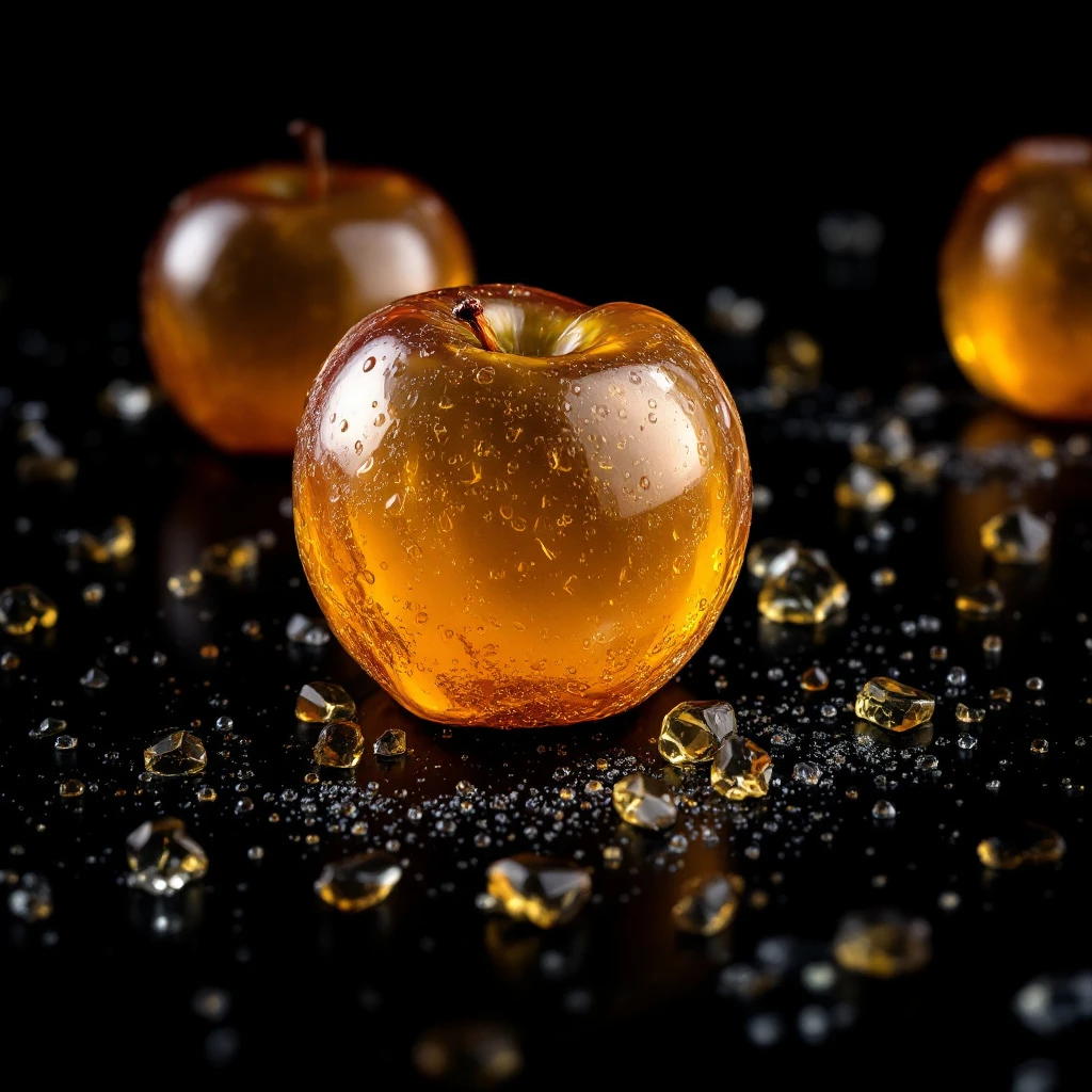 Apple Candy fragrance note
