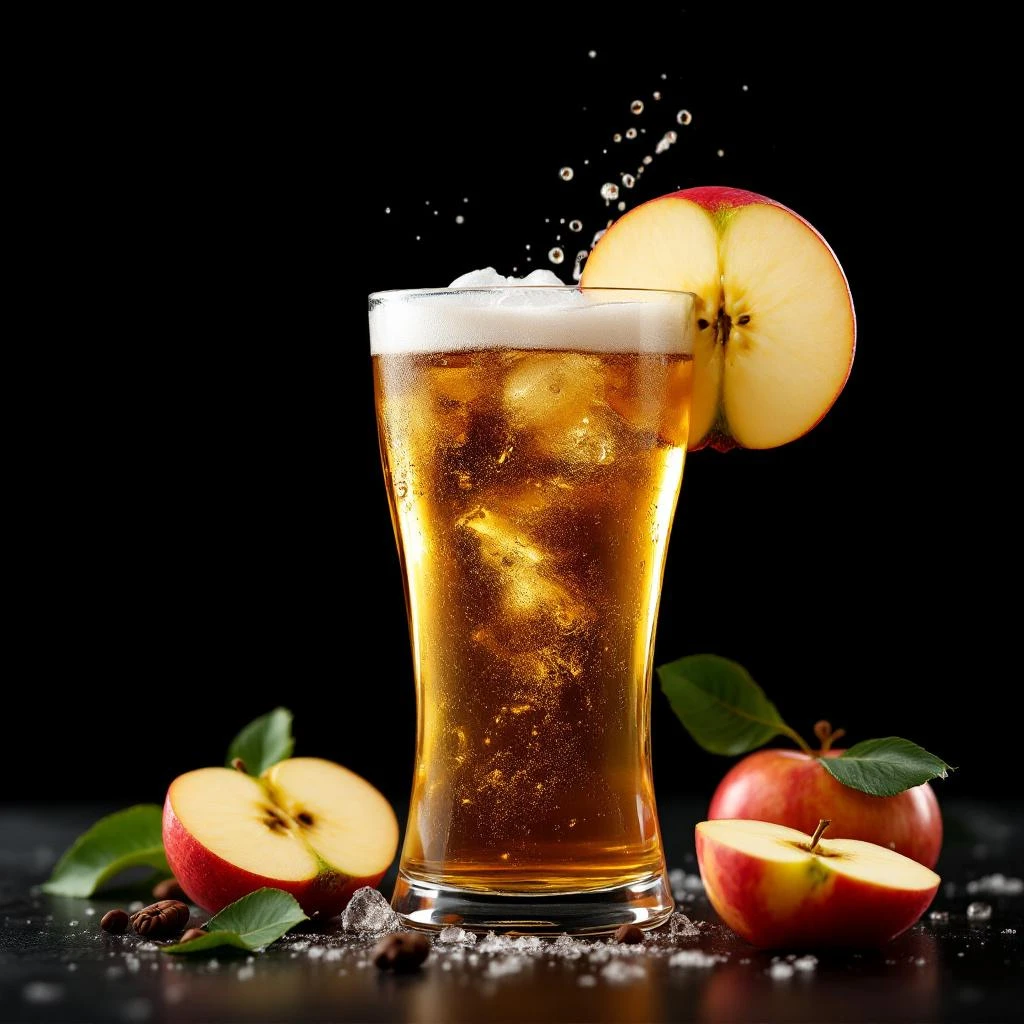 Apple cider