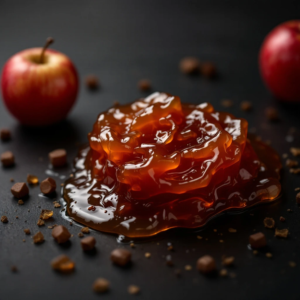 Apple Jam fragrance note