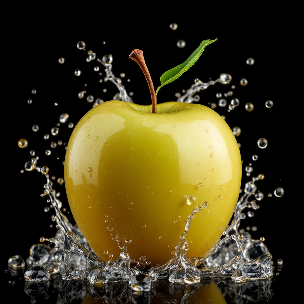 Apple Licor fragrance note