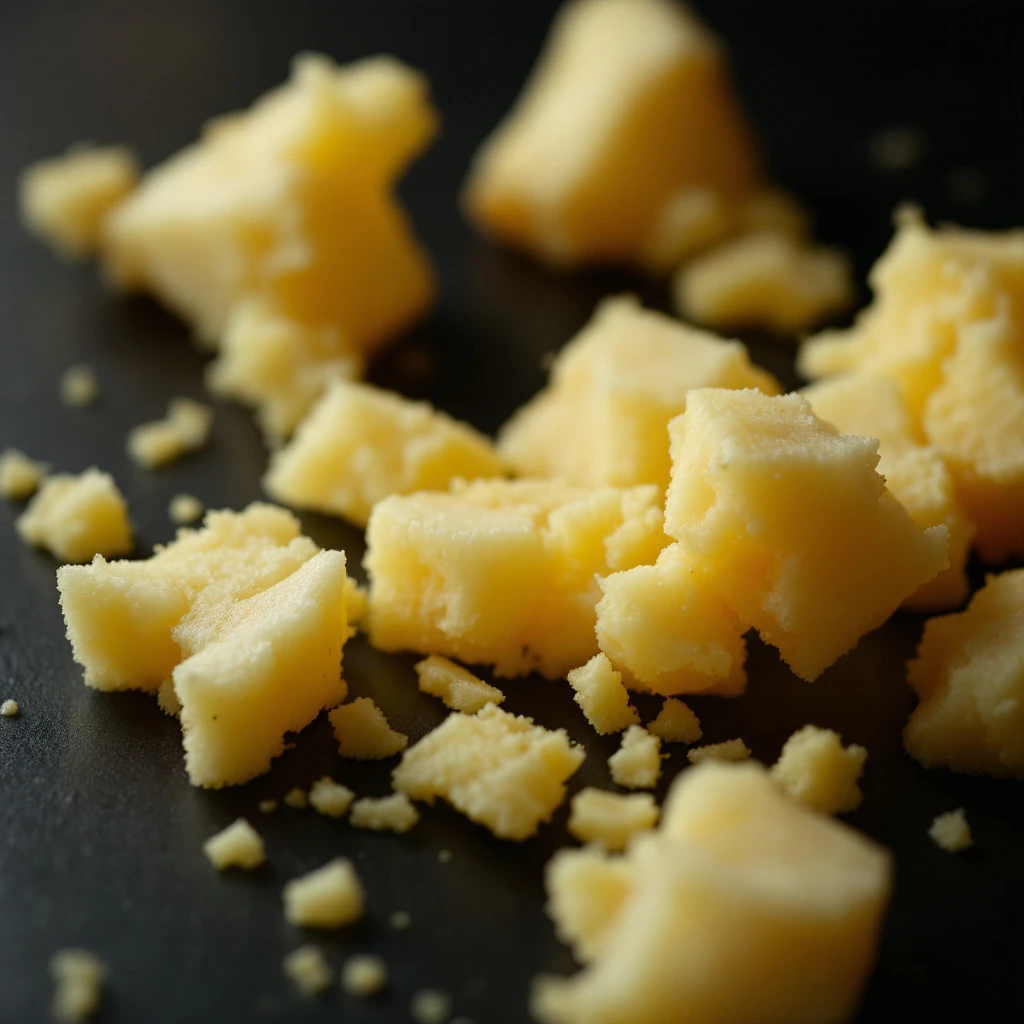 Apple Pulp fragrance note