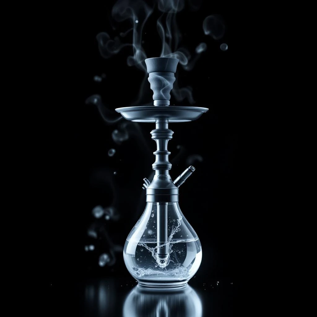 Apple Shisha Accord