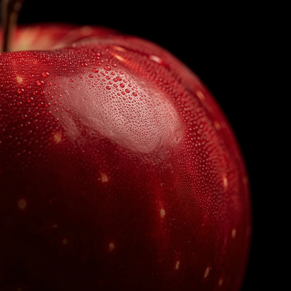 Apple Skin fragrance note