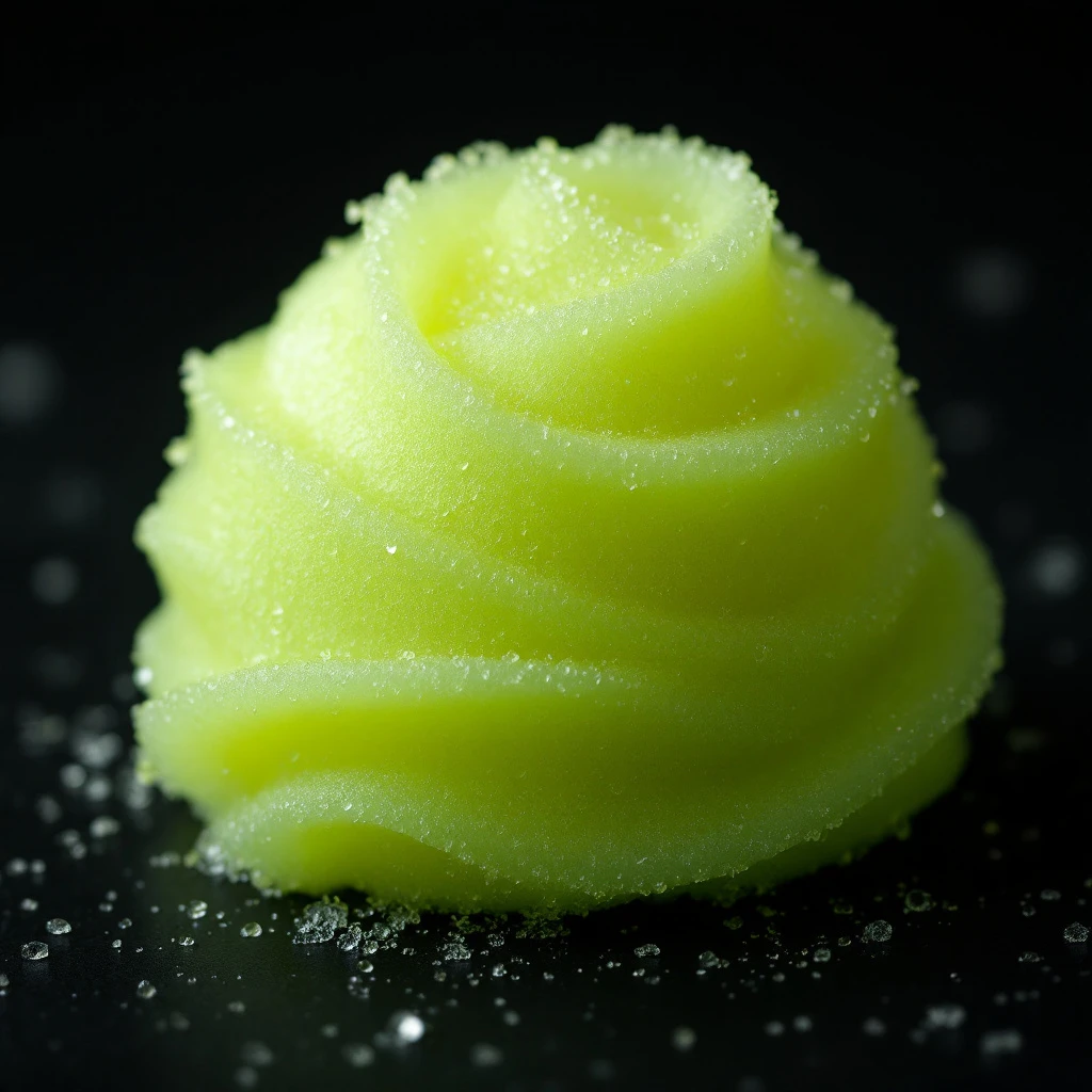 Apple Sorbet fragrance note