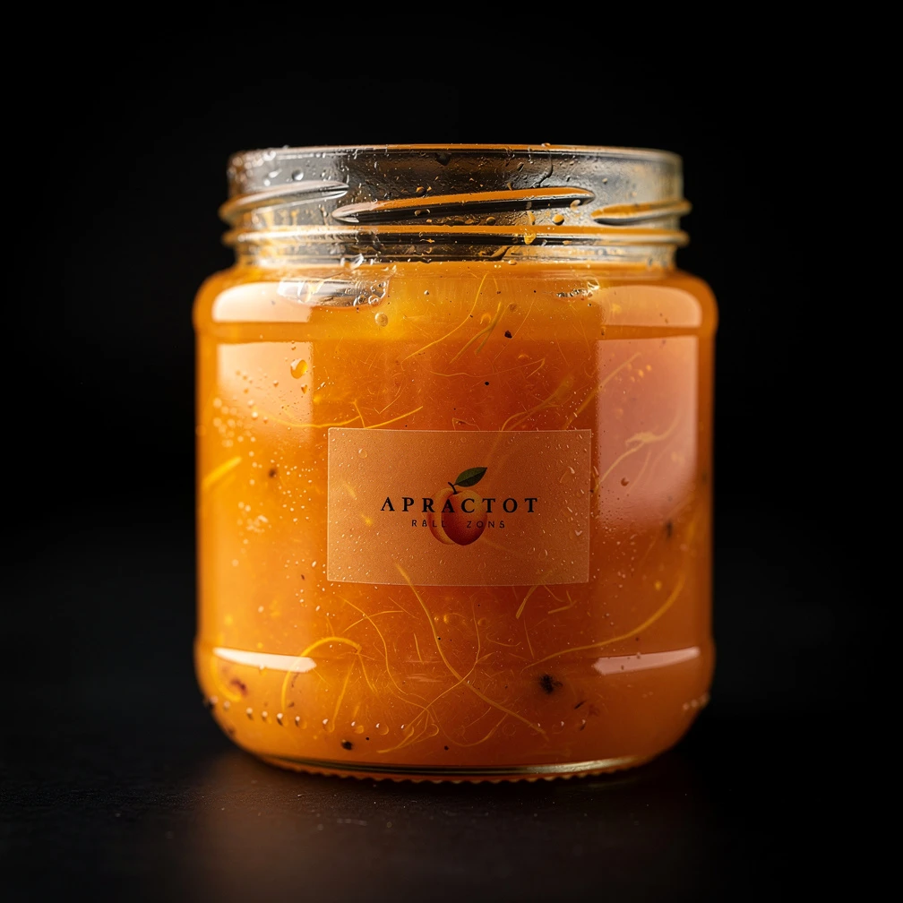 Apricot Jam fragrance note