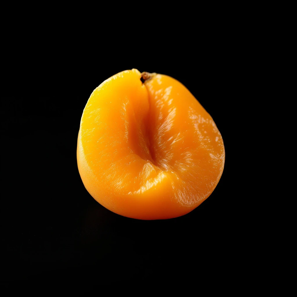 Apricot Kernel fragrance note