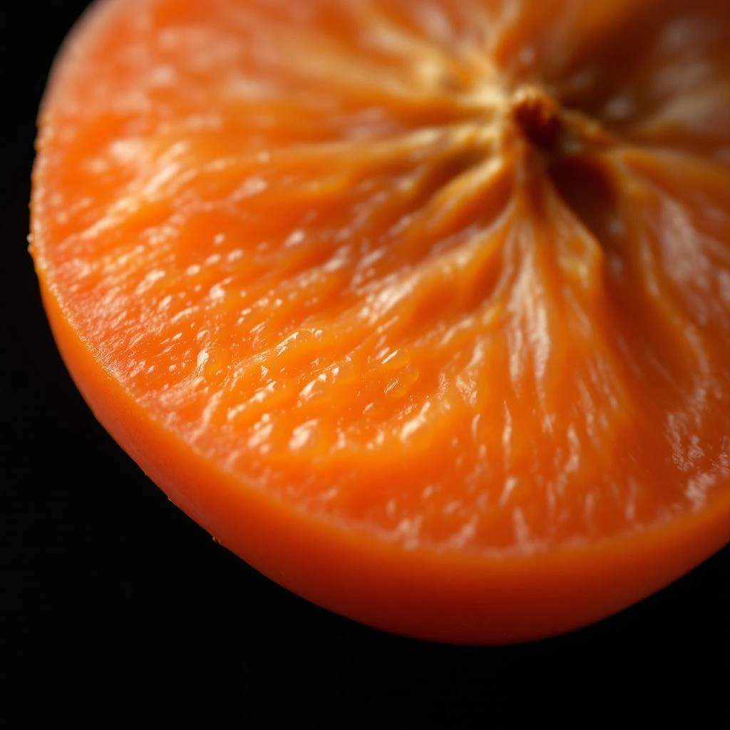 Apricot Skin