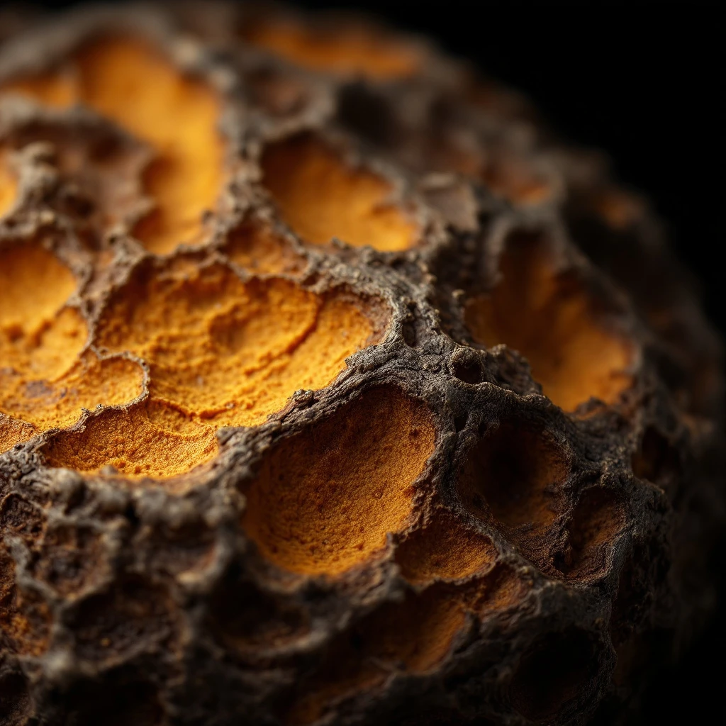 Apricot Wood fragrance note