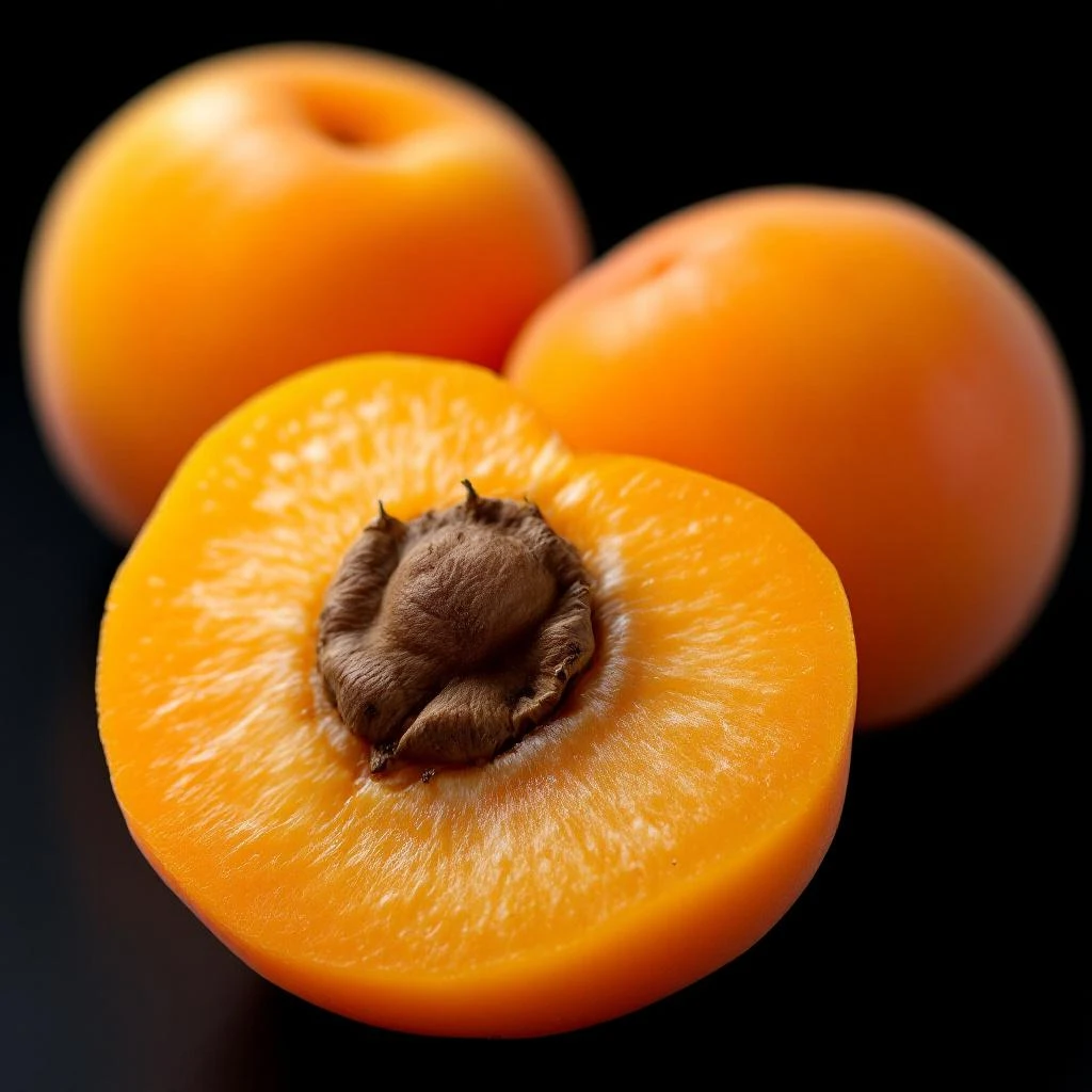 Apricot