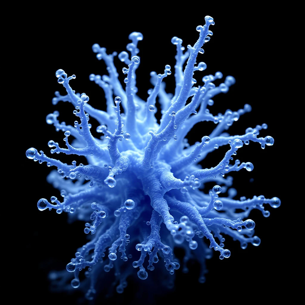 Aquaflor fragrance note