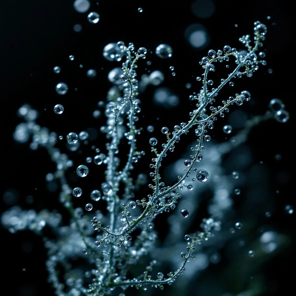 Aquaflora fragrance note