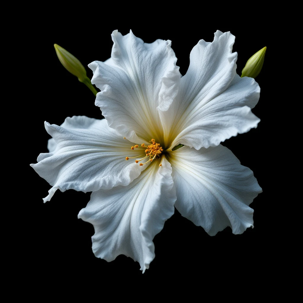 Arabian Jasmine fragrance note