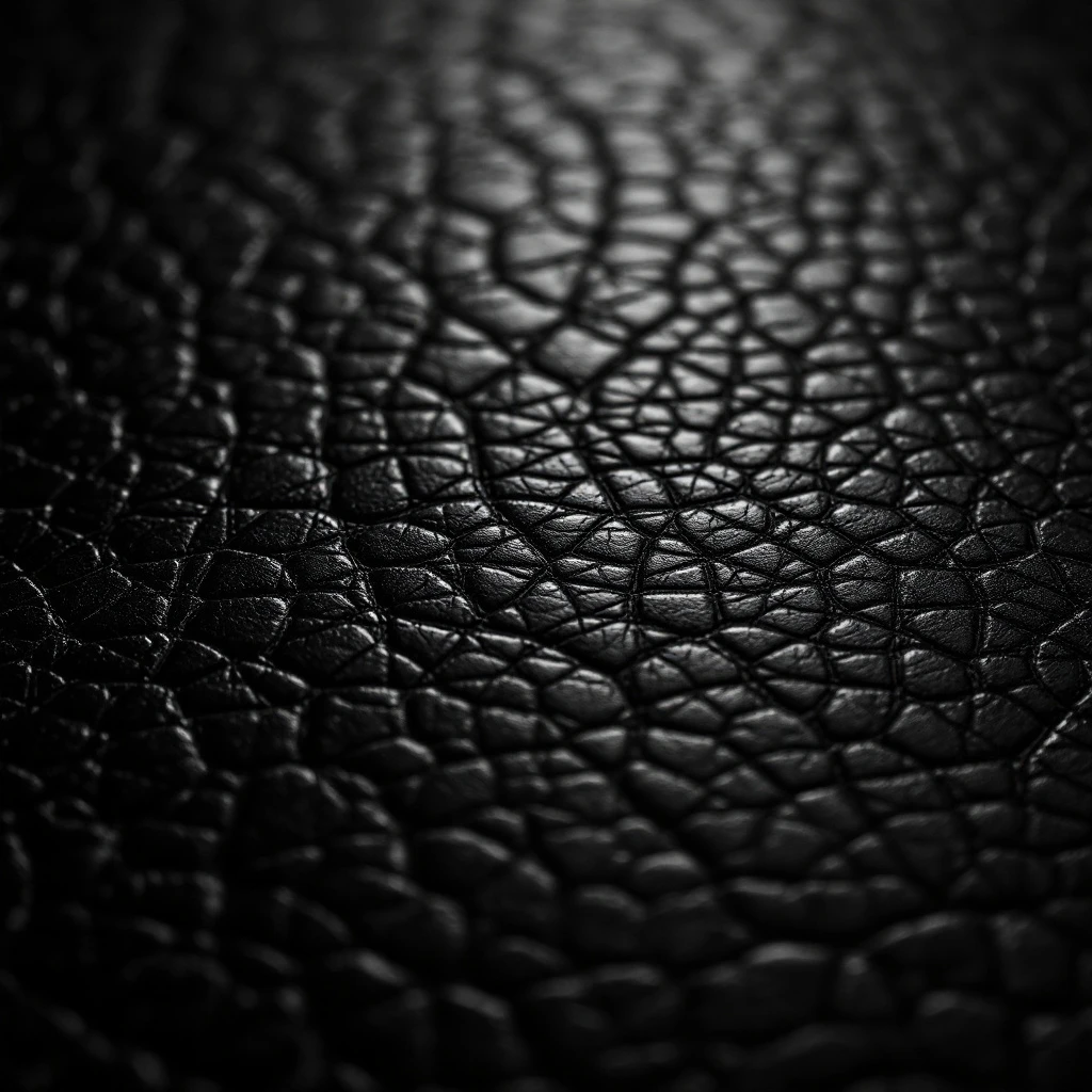Arabian Leather fragrance note