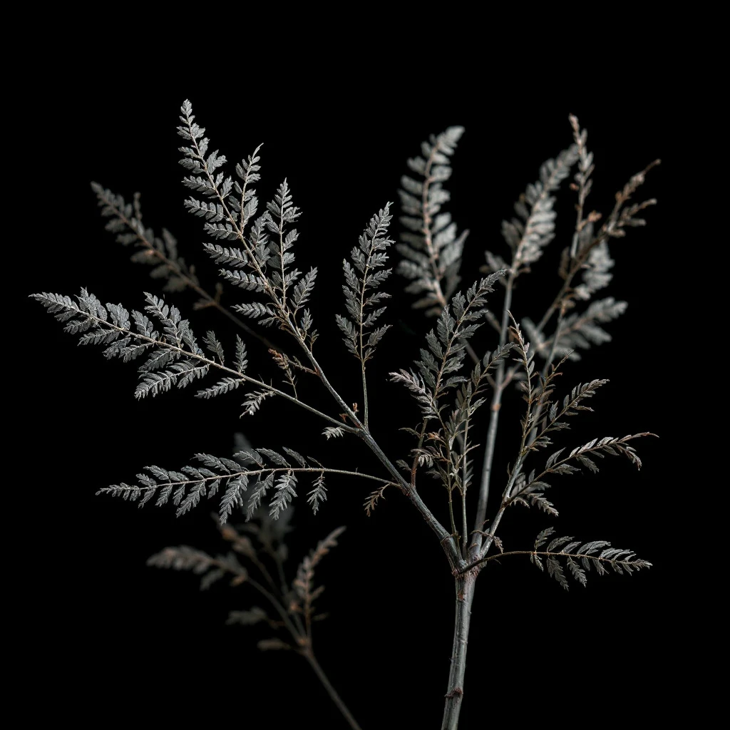 Arabian Woods fragrance note