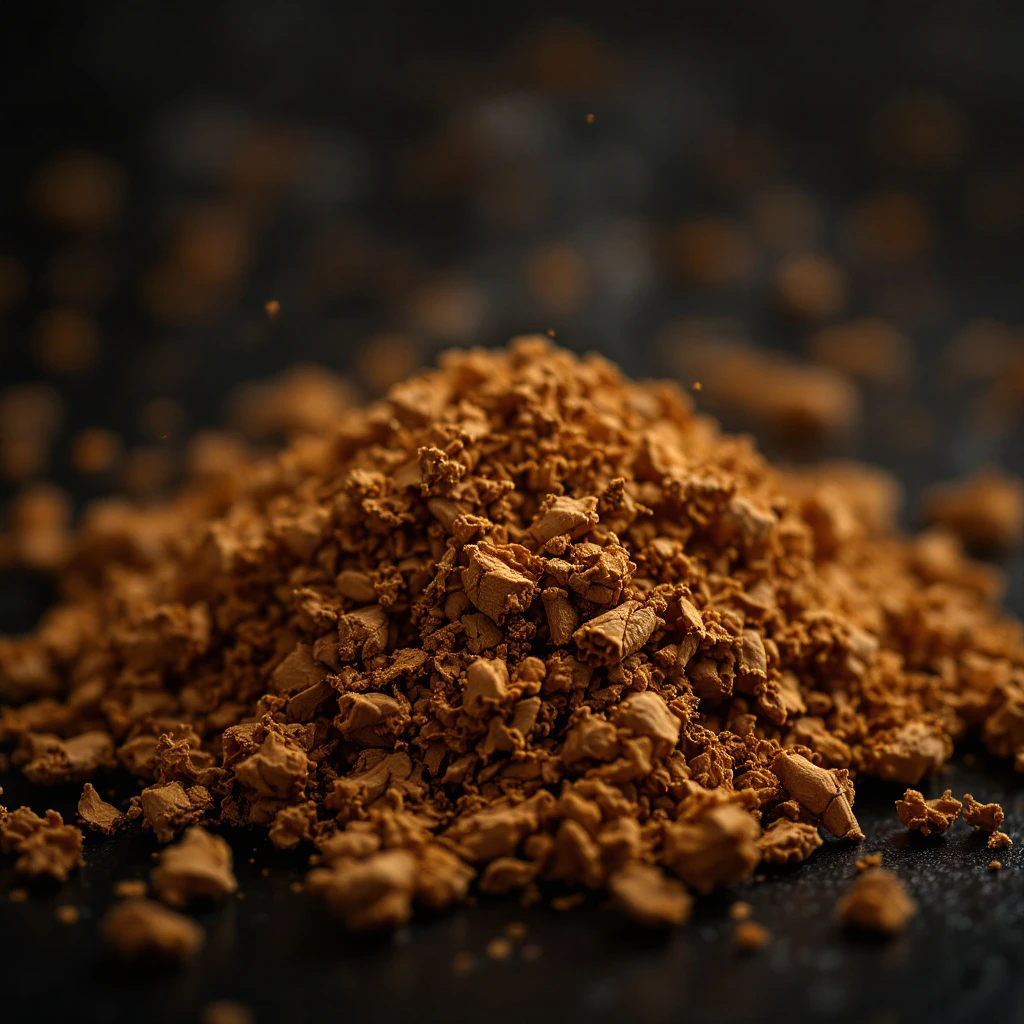 Arabic Tobacco fragrance note