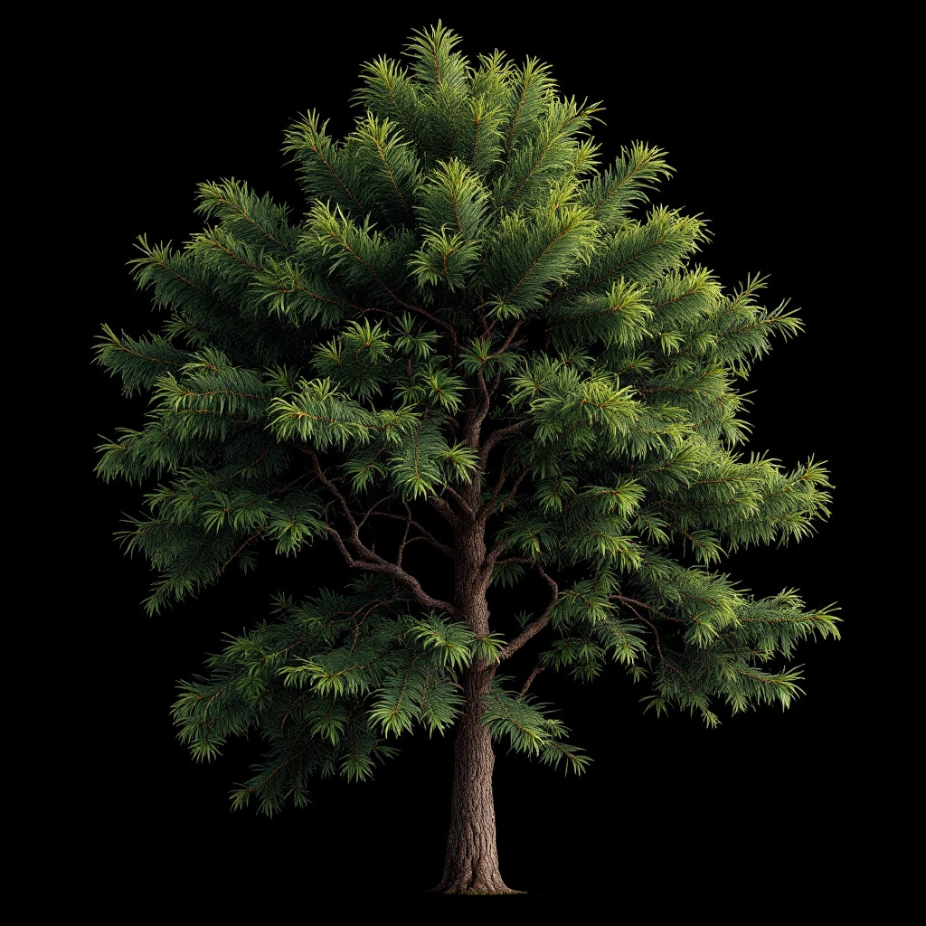 Araucaria fragrance note