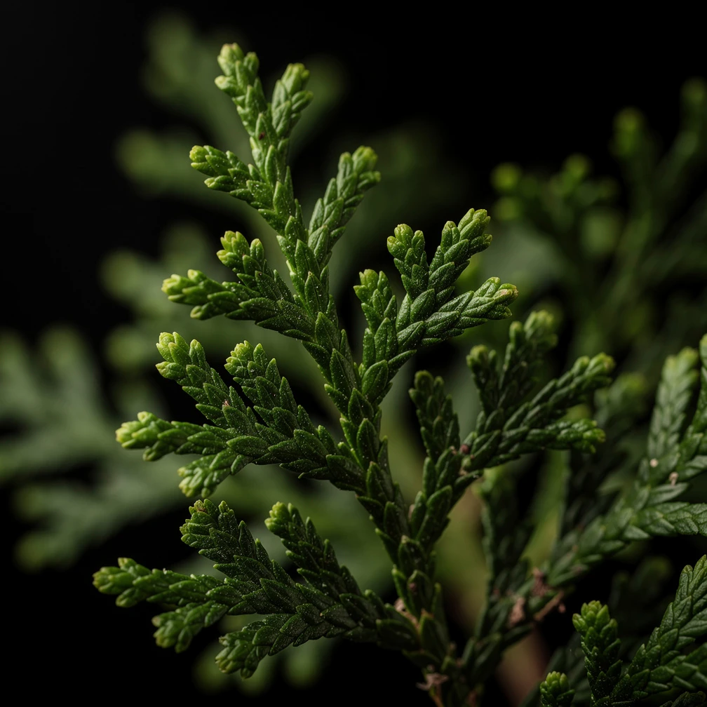 Arborvitae