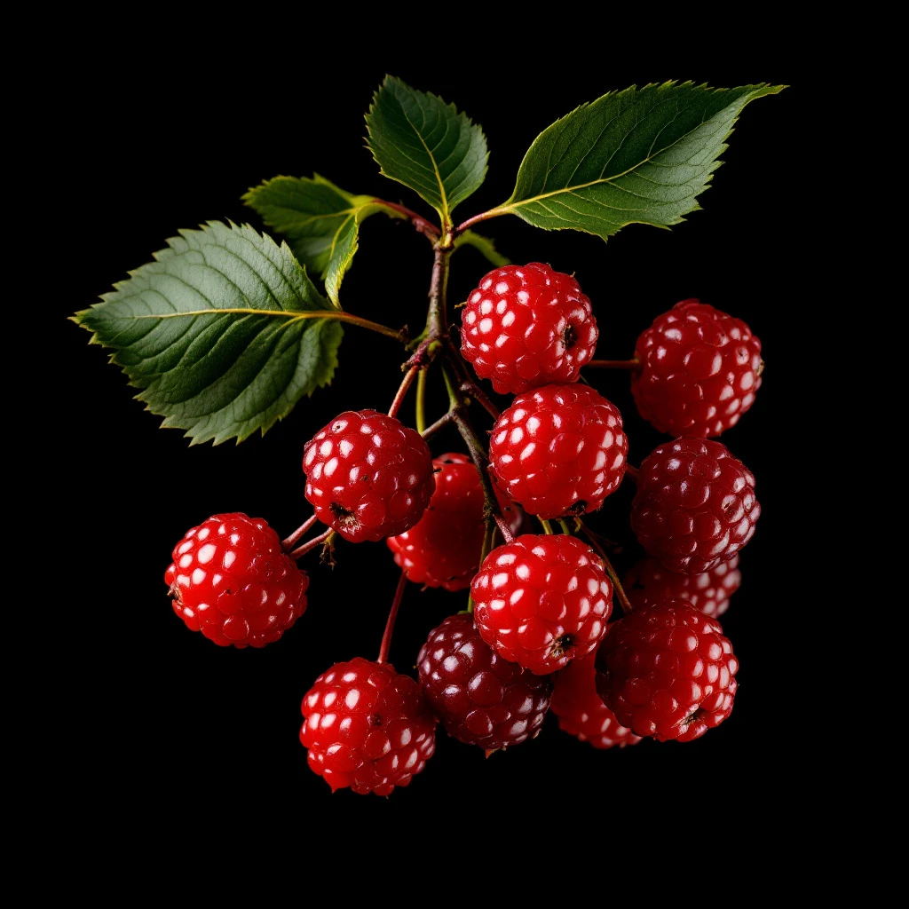 Arbutus Berry fragrance note