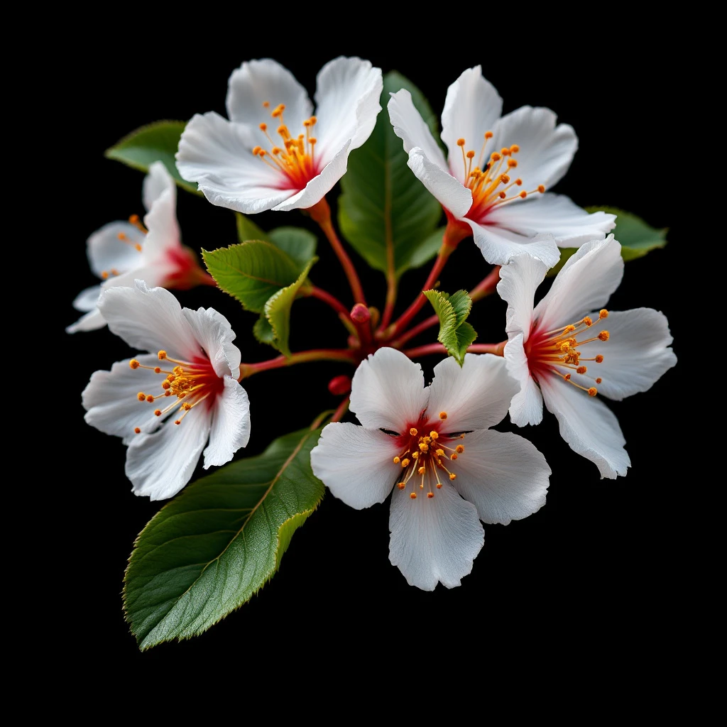 Arbutus Blossom fragrance note