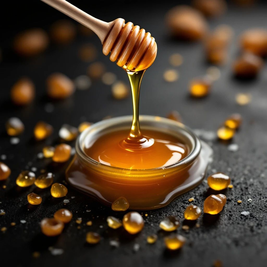 Arbutus Honey fragrance note