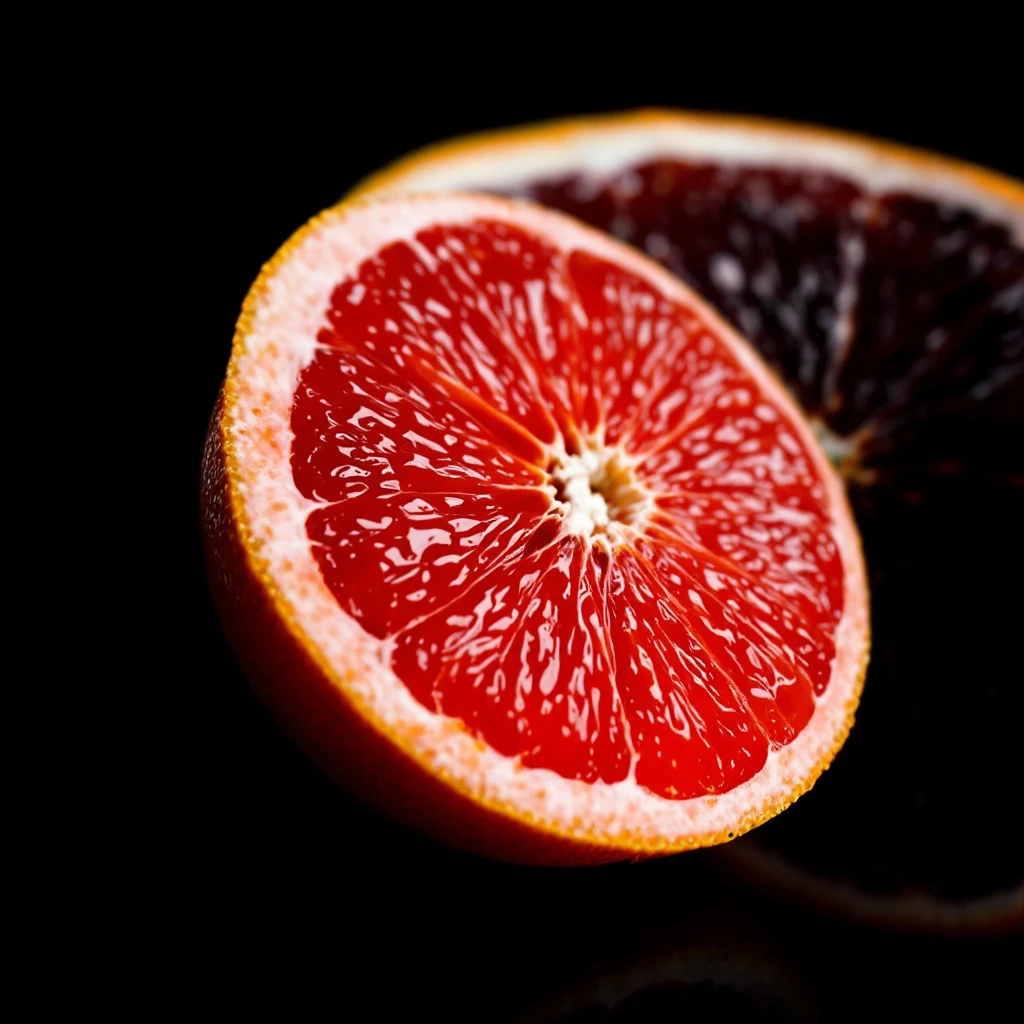Argentinean Grapefruit fragrance note