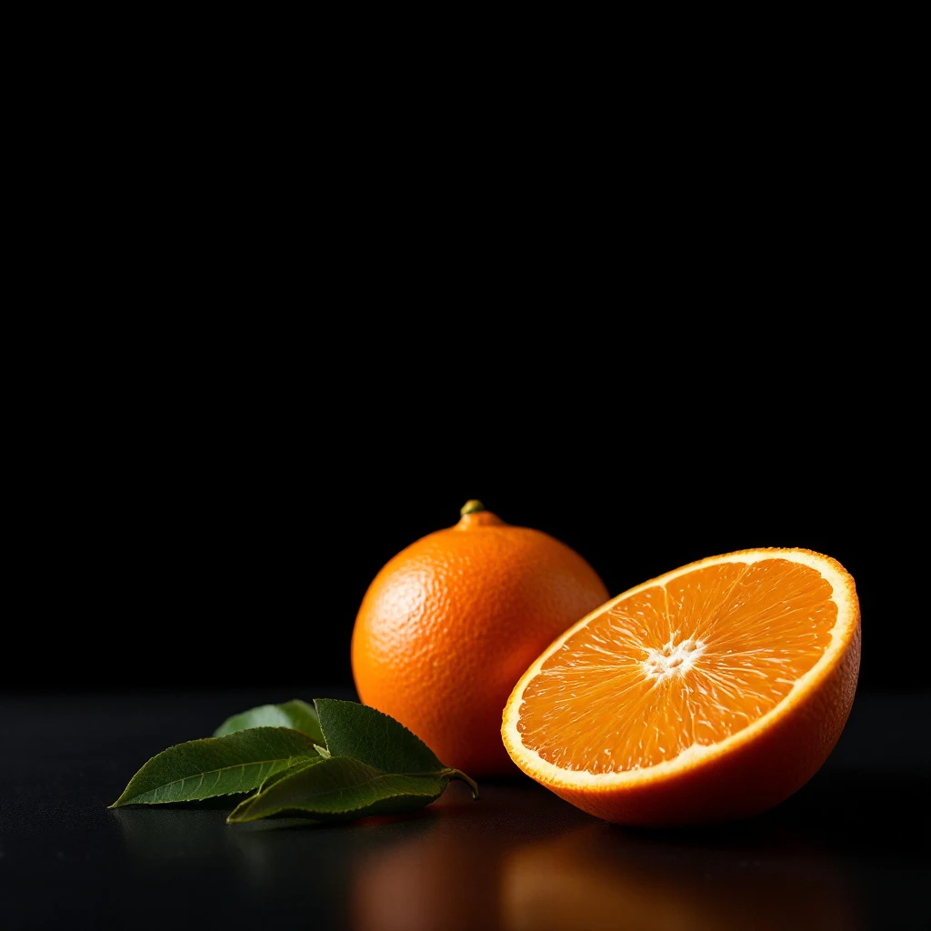 Argentinian Bitter Orange fragrance note