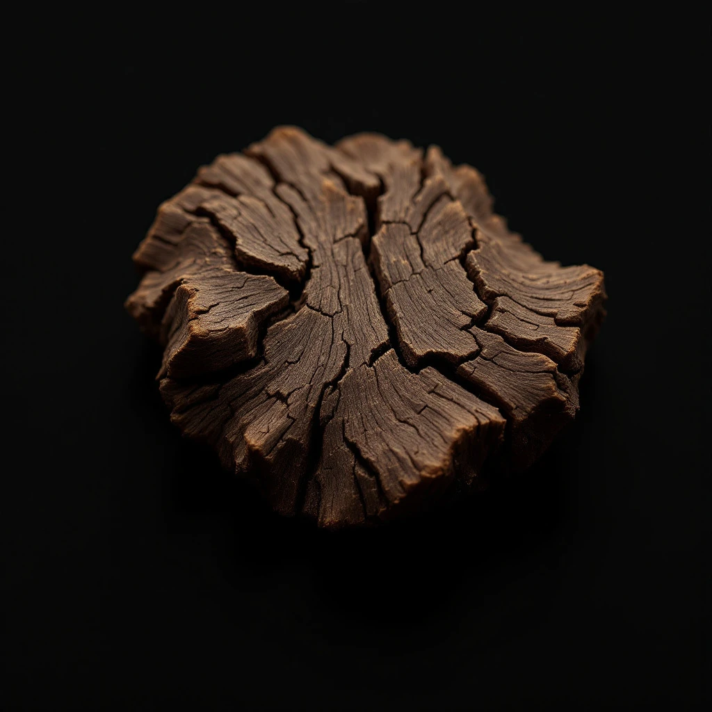 Argentinian Gaiac Wood fragrance note