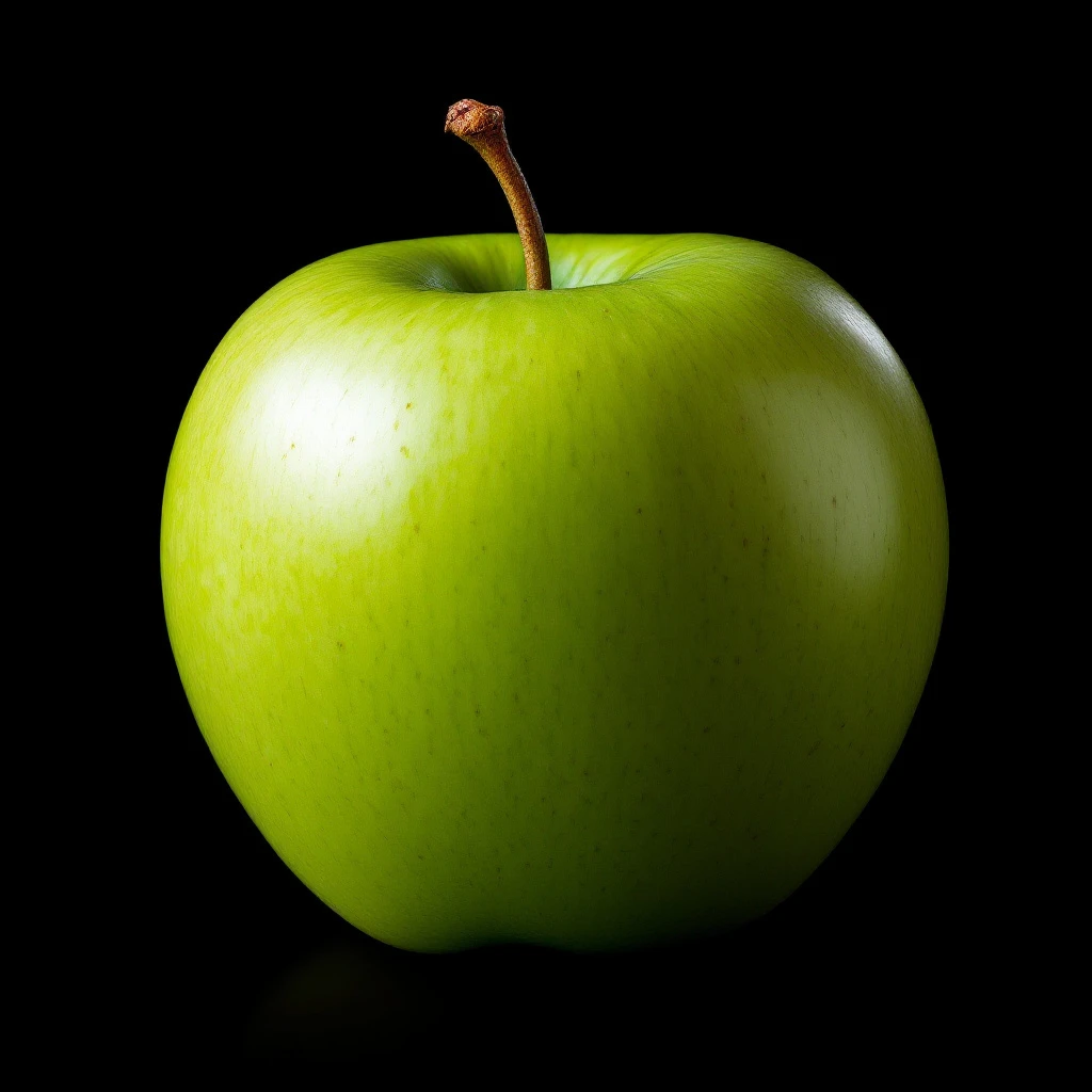 Argentinian Green Apple fragrance note