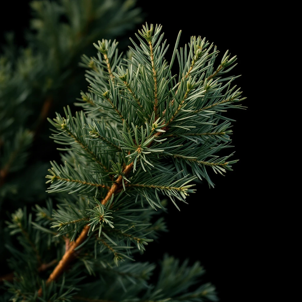 Arizona Cypress fragrance note