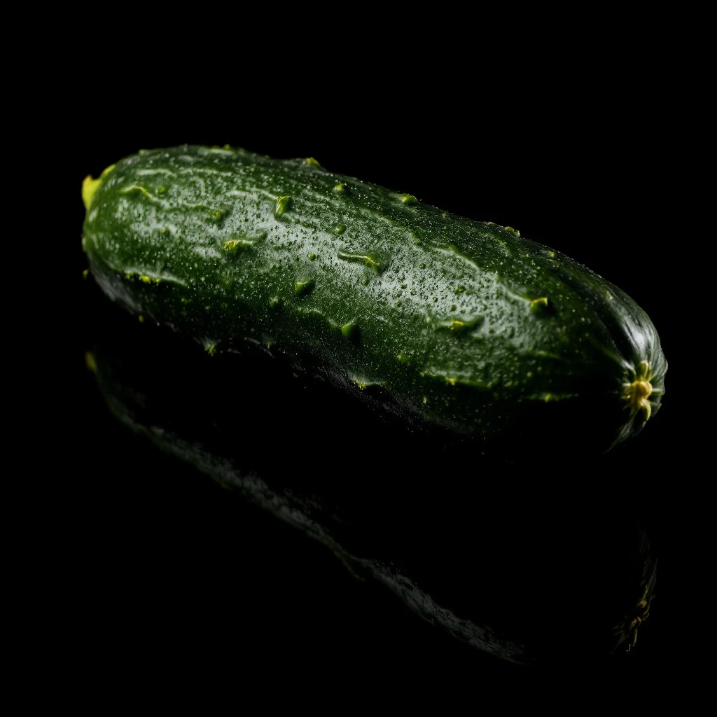 Armenian Cucumber fragrance note