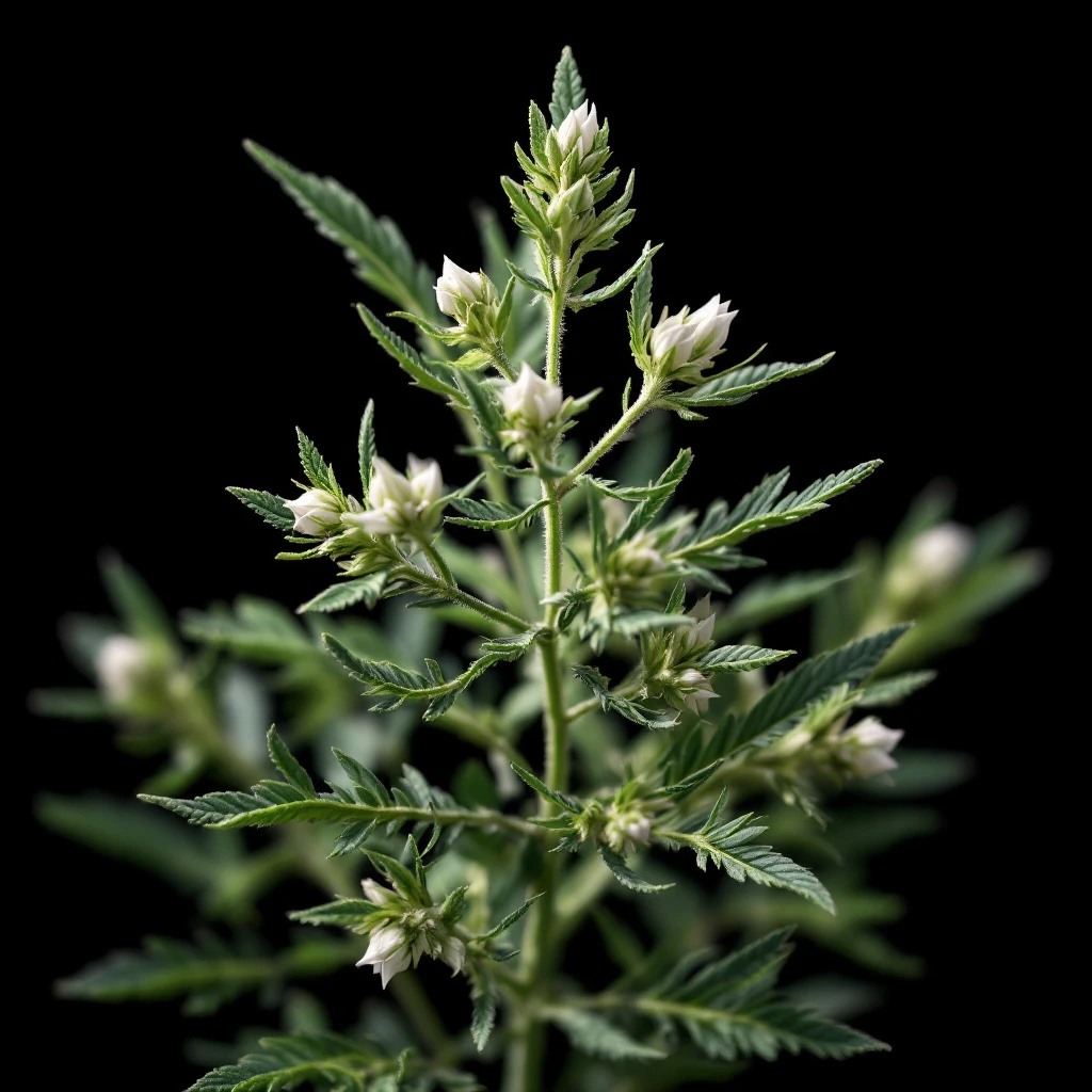 Artemisia Bitters fragrance note