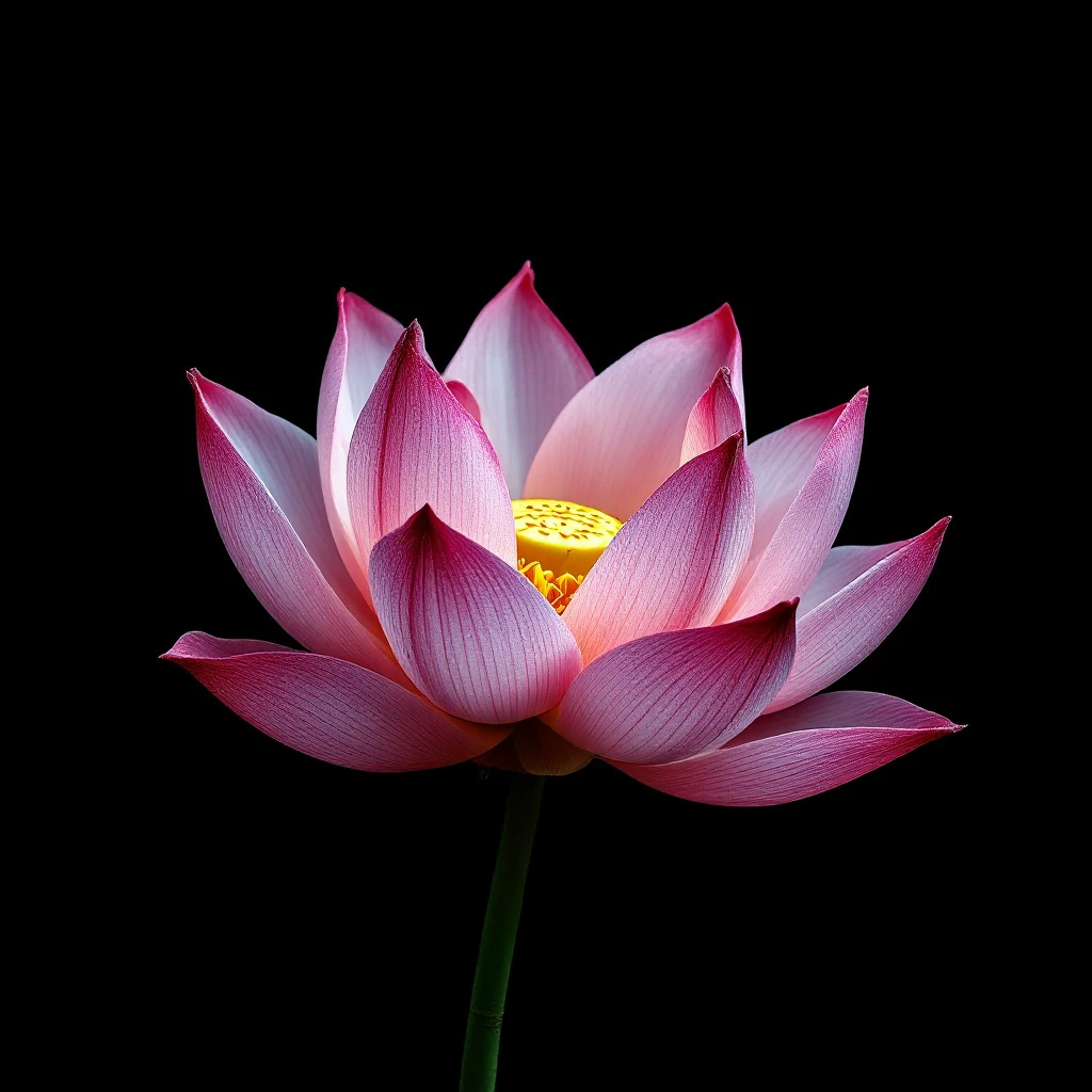 Asian Lotus fragrance note