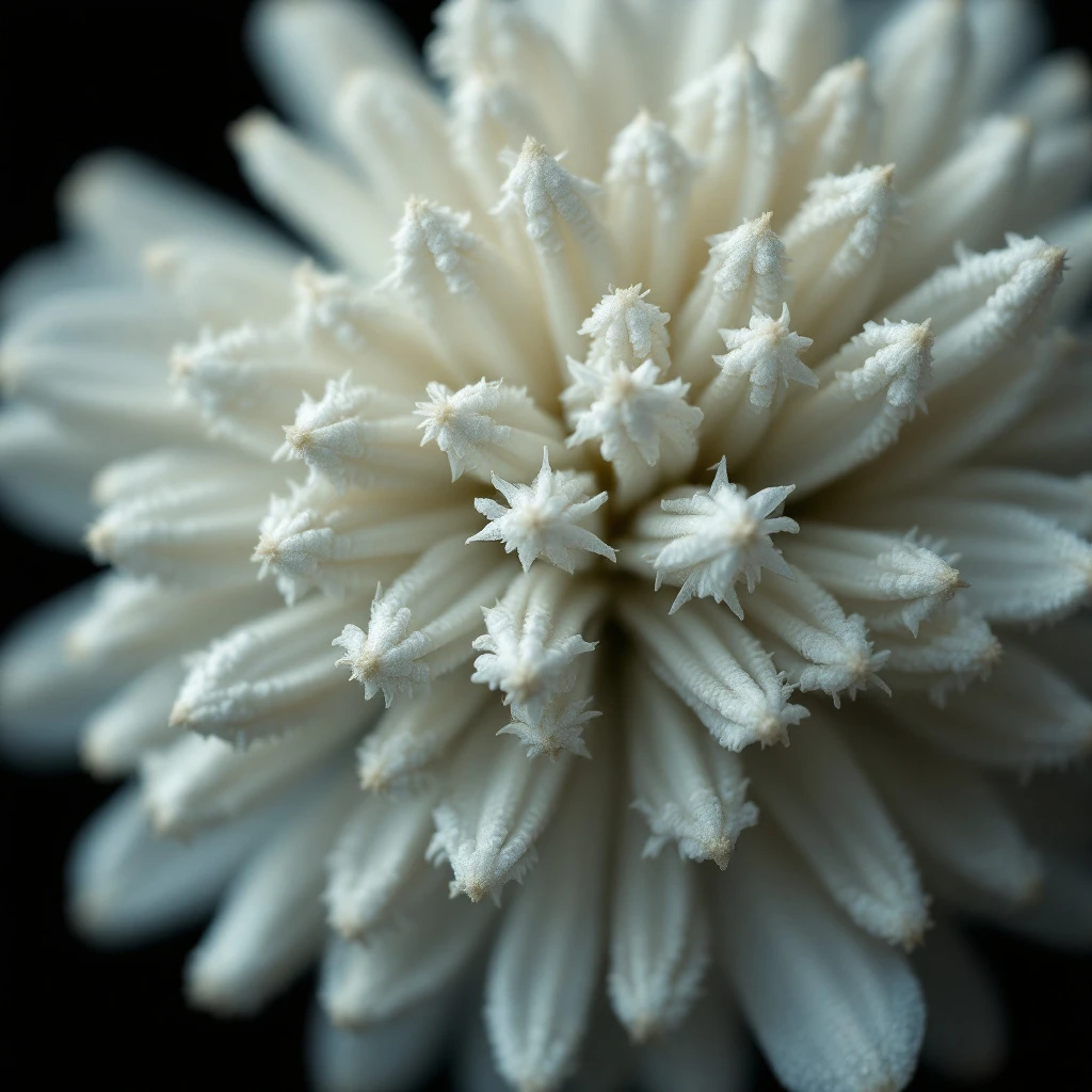 Atemoya Blossom fragrance note