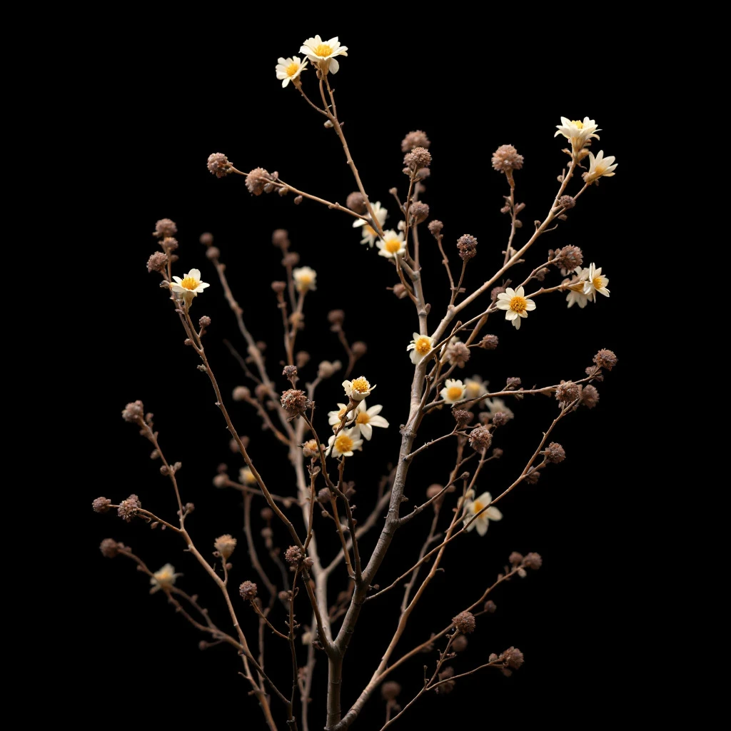 Australian Sandalwood Orpur
