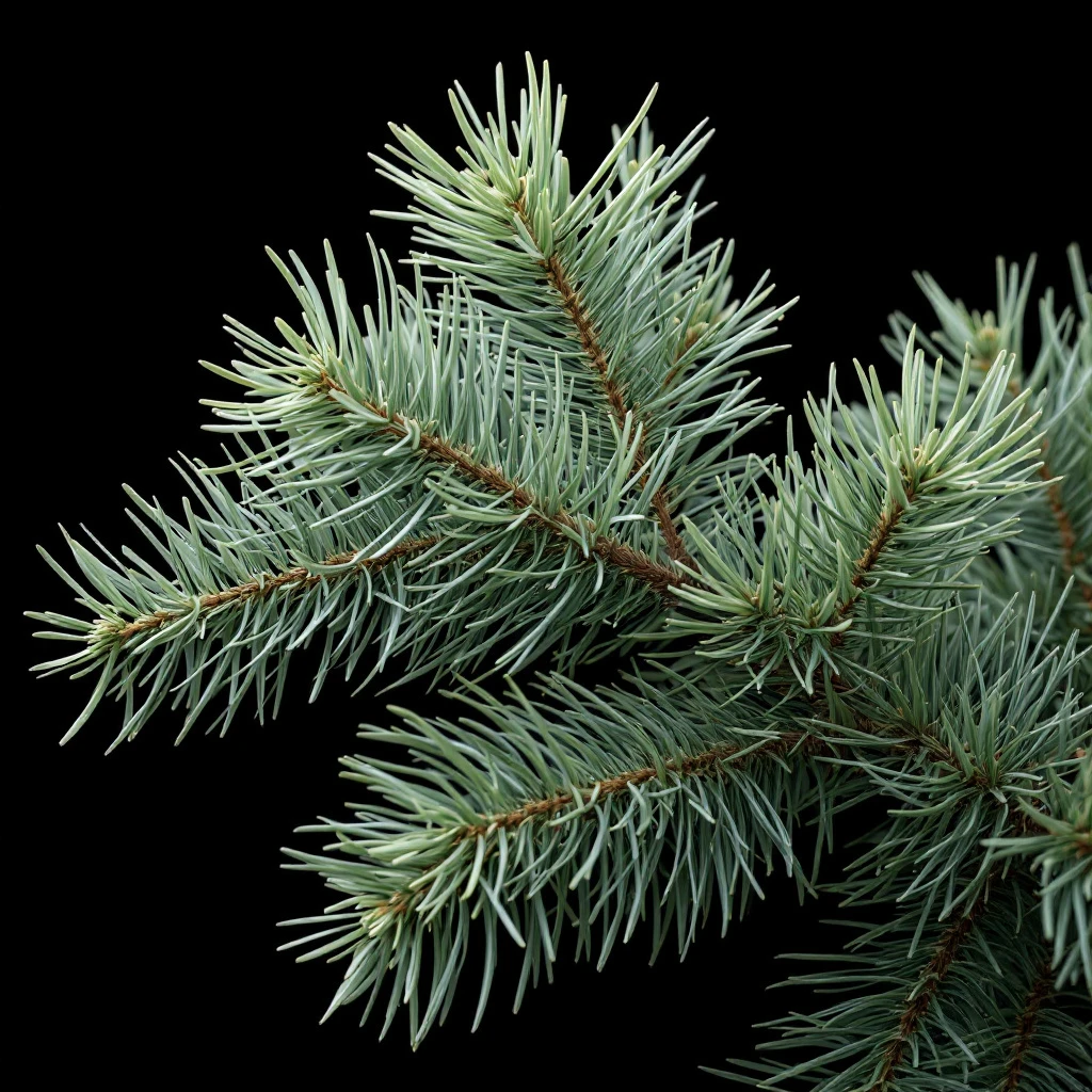 Australian White Cypress fragrance note