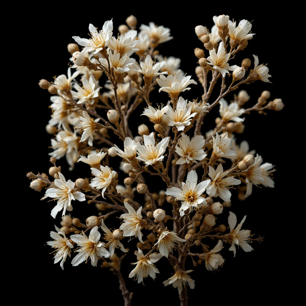 Australian white sandalwood